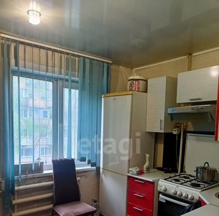 квартира г Бийск ул Декабристов 22 фото 4