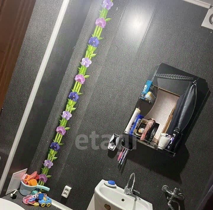 квартира г Бийск ул Приречная 2/2 фото 3