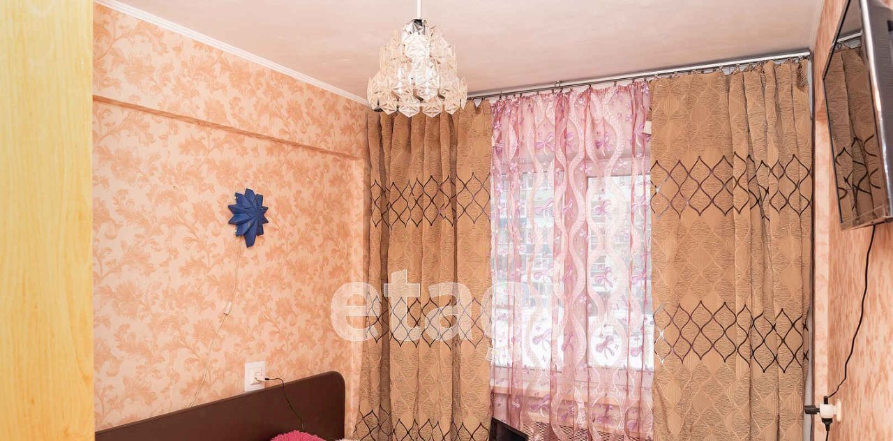 квартира г Бийск пер Мопровский 34 фото 4