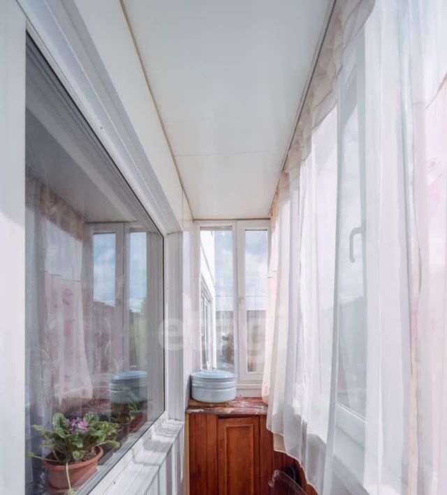 квартира г Бийск ул Социалистическая 116/1 фото 4