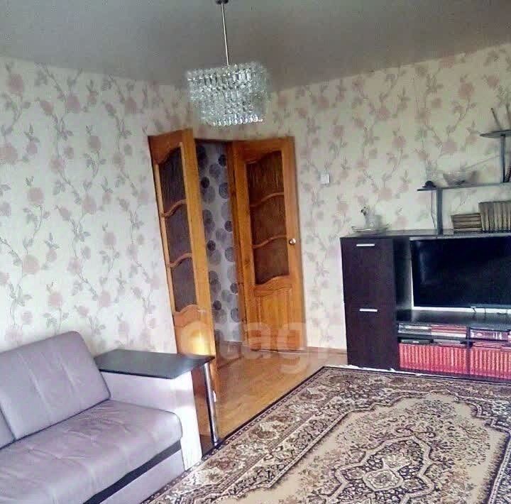 квартира г Бийск ул Красноармейская 174 фото 4