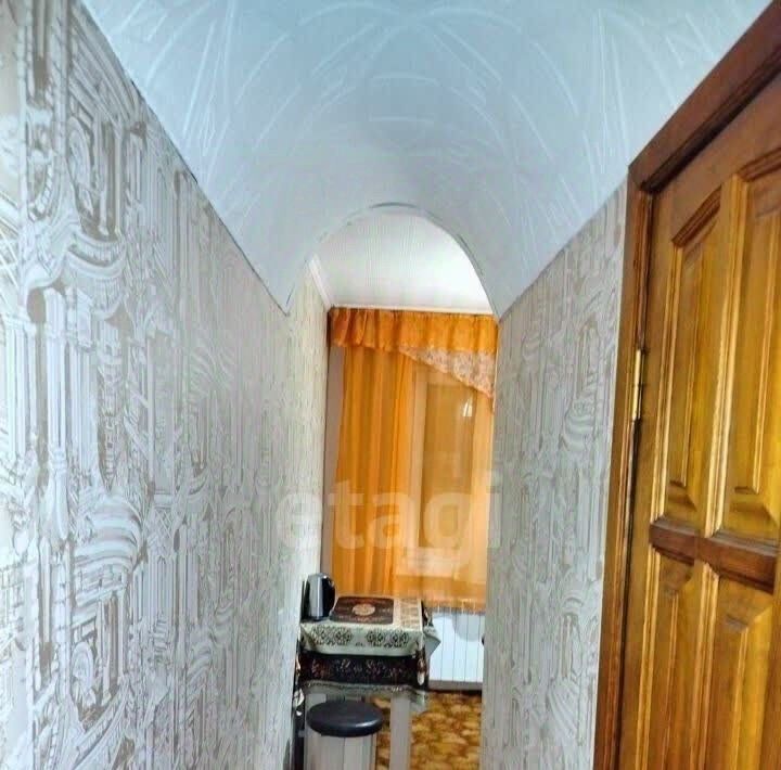 квартира г Бийск ул Социалистическая 25 фото 3