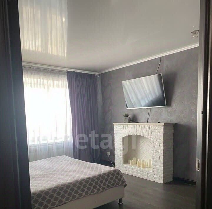 квартира г Бийск ул Советская 214 фото 3