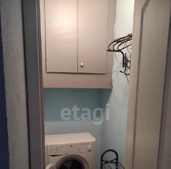 квартира г Бийск ул Ударная 25 фото 3