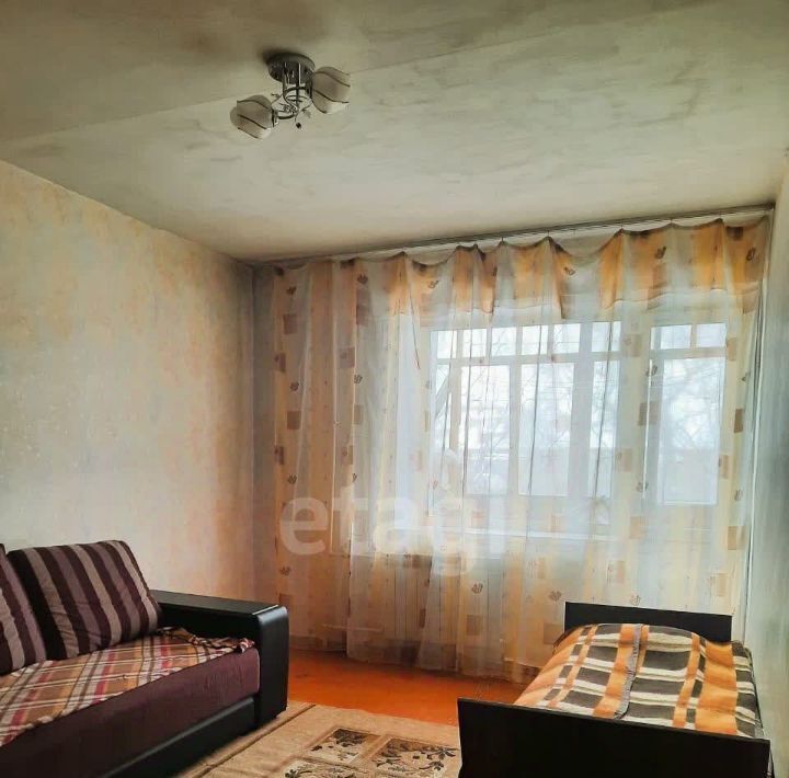 квартира г Бийск ул Набережная 3а фото 4