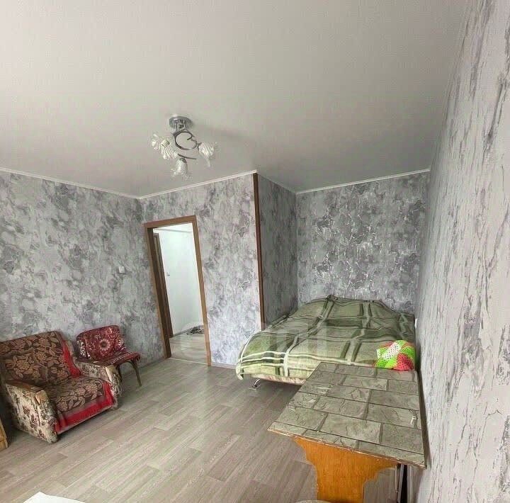 квартира г Бийск ул Дальняя 123 фото 3