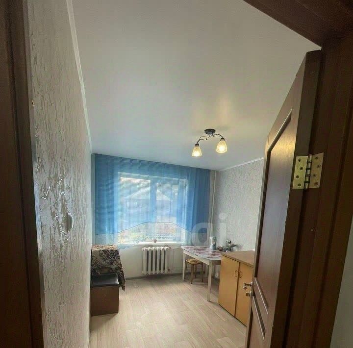 квартира г Бийск ул Дальняя 123 фото 4
