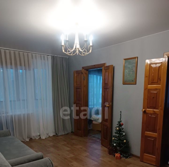 квартира г Белокуриха ул Советская 10/1 фото 3