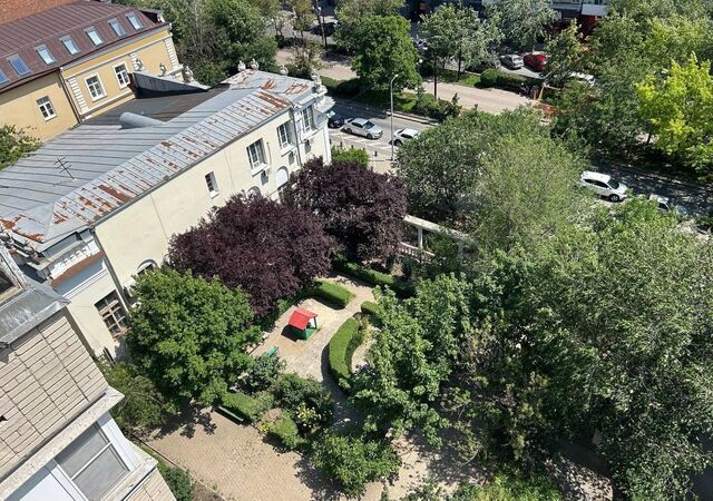 р-н Кировский ул Пушкинская 109 фото
