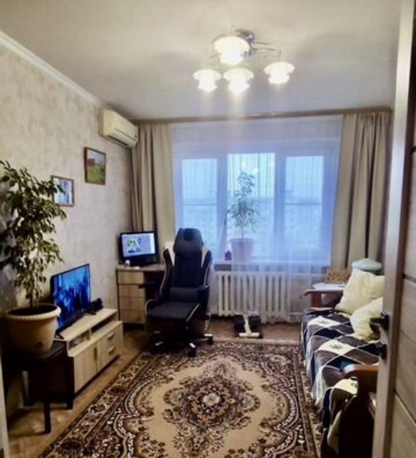 квартира г Новочеркасск Молодёжный ул Визирова 8/2 фото 1