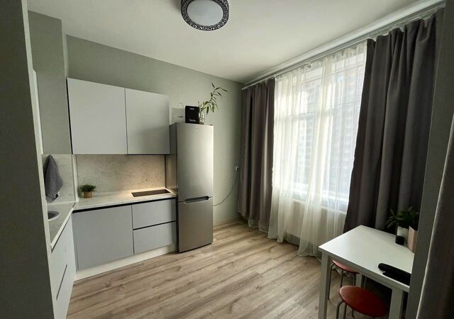 пр-кт Ручьевский 17к/1 Девяткино, Муринское городское поселение фото