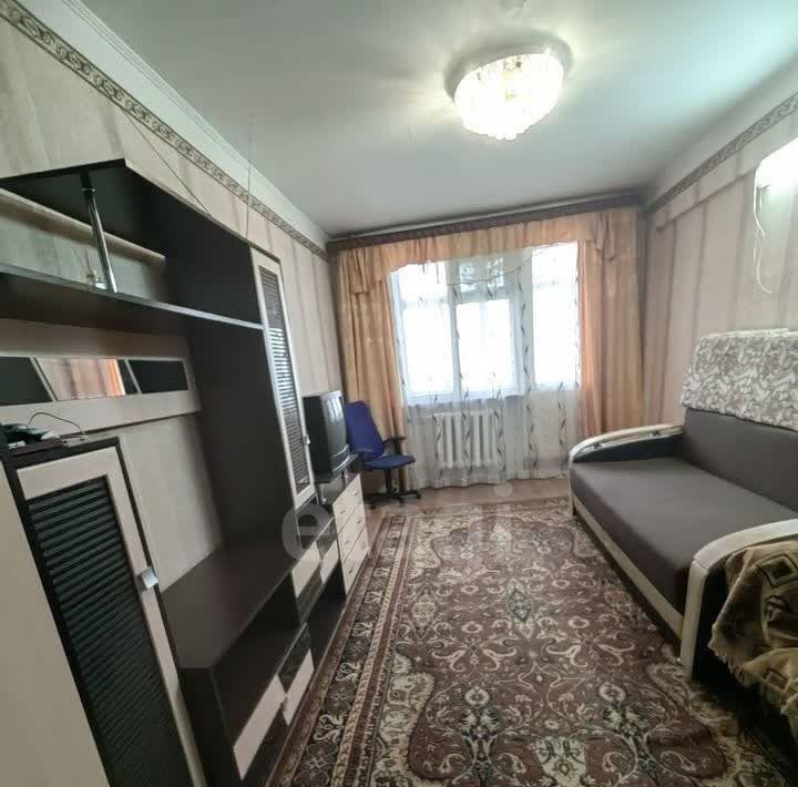 квартира г Бийск ул Ильи Мухачева 101 фото 3