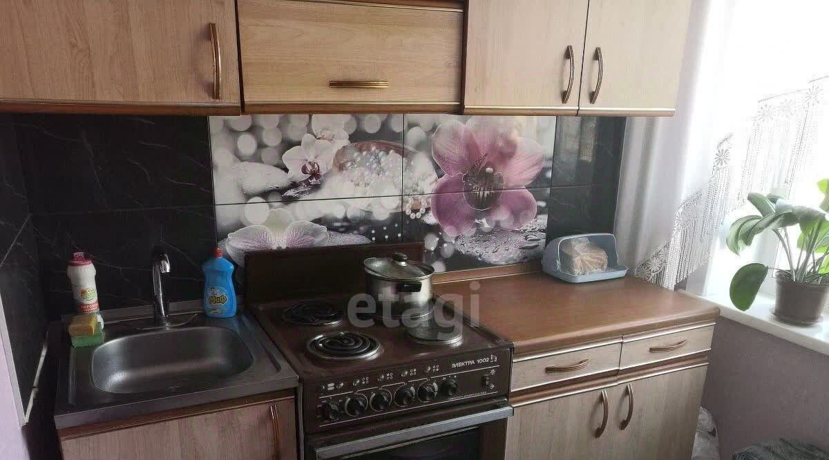 квартира г Белокуриха ул Академика Мясникова 22/1 фото 2