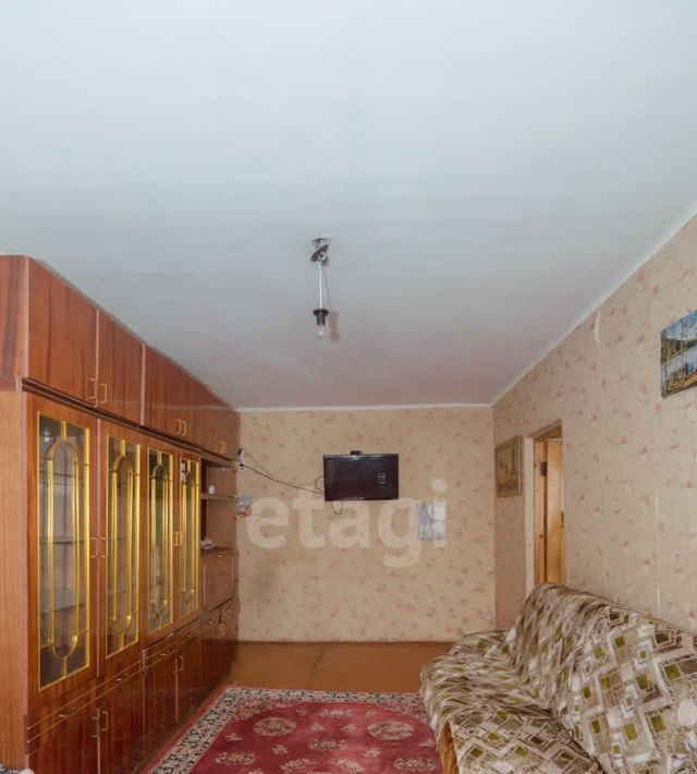 квартира г Бийск ул Приречная 2/1 фото 3