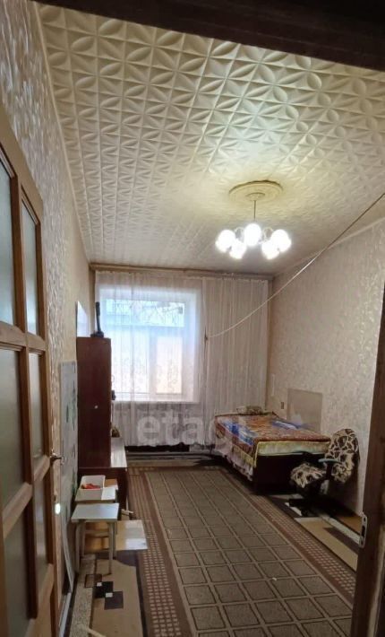 квартира г Бийск ул Михаила Ломоносова 28/2 фото 3