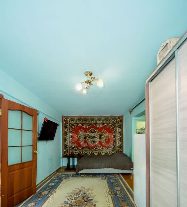 квартира г Бийск ул Александра Радищева 14 фото 2