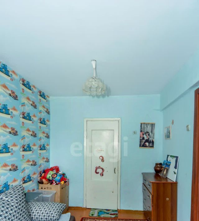 квартира г Бийск ул Александра Радищева 14 фото 4