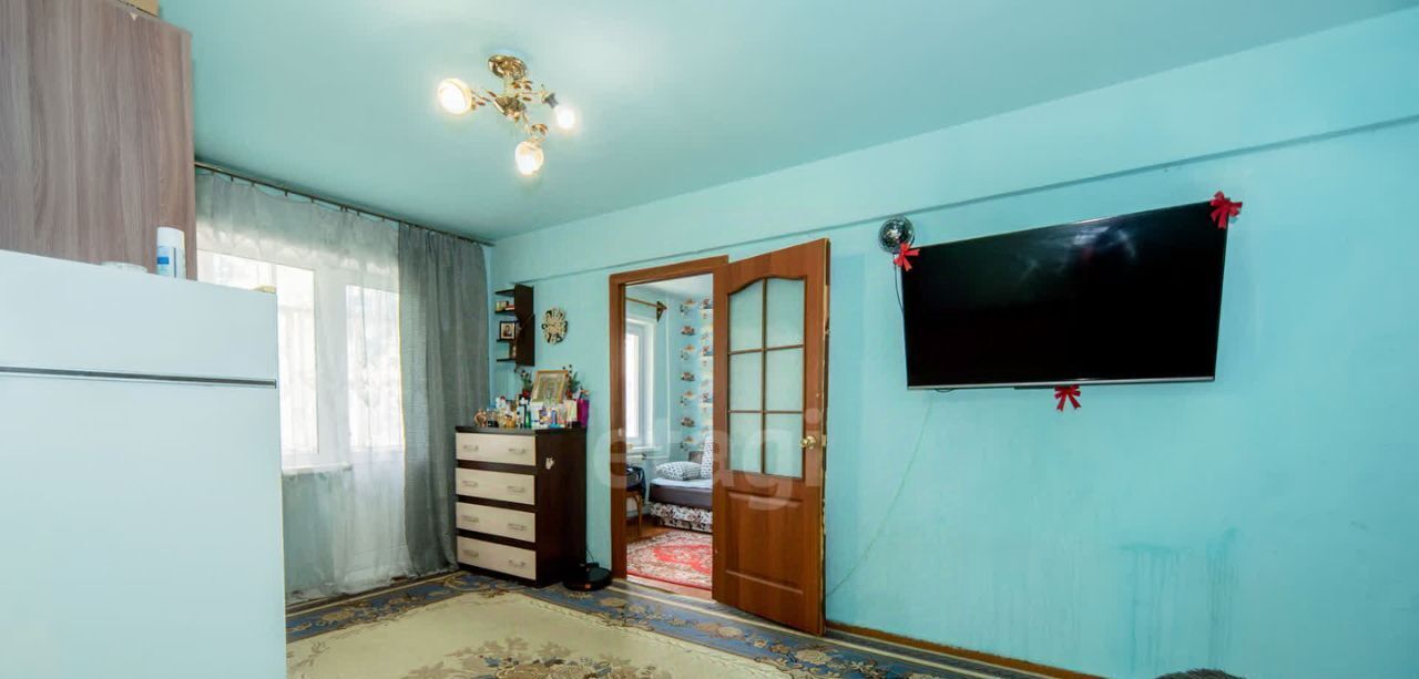 квартира г Бийск ул Александра Радищева 14 фото 3