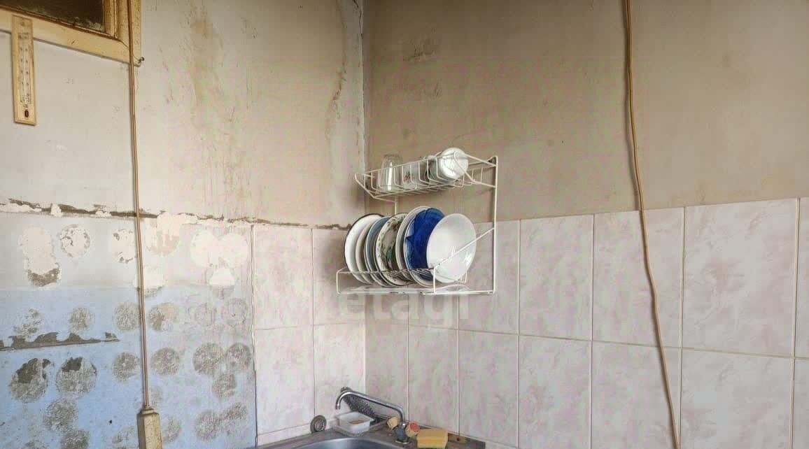 квартира г Белокуриха ул Братьев Ждановых 13/1 фото 4