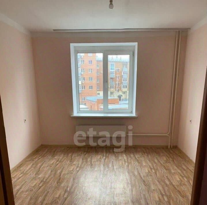 квартира г Бийск ул Стахановская 2/4 фото 3