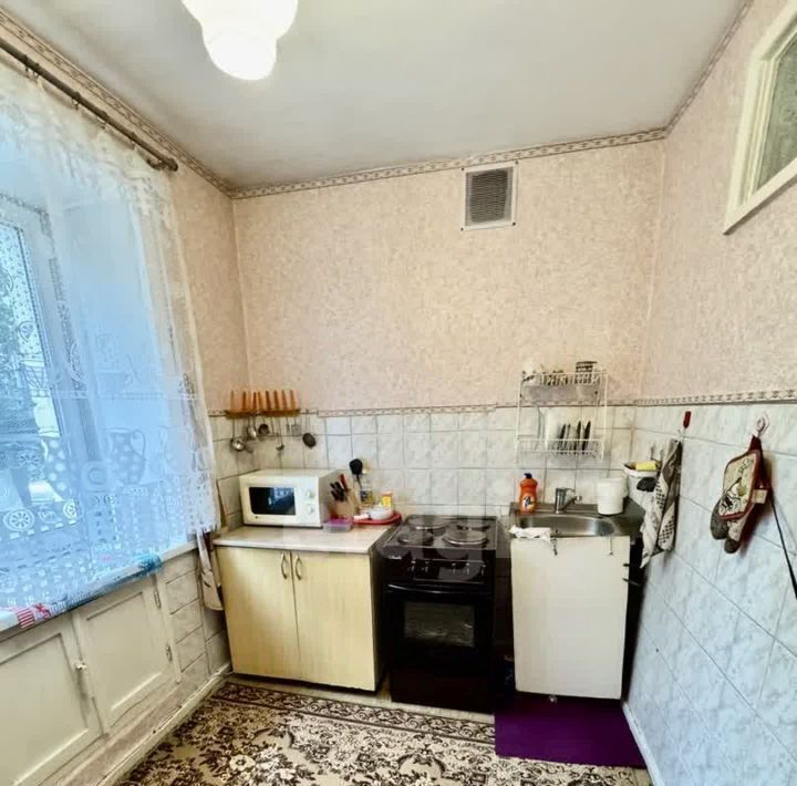 квартира г Бийск ул Красноармейская 174 фото 4