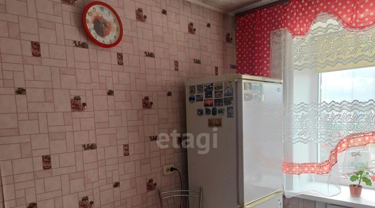 квартира г Бийск ул Советская 214 фото 4