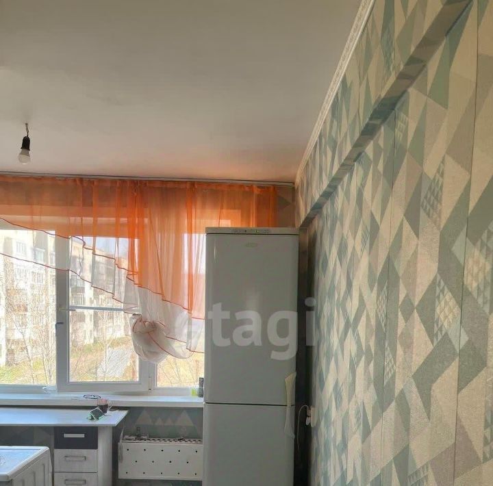 квартира г Бийск ул. Красильникова, 227к 3 фото 3