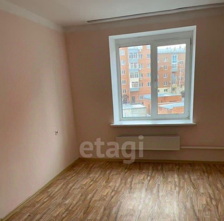 квартира г Бийск ул Стахановская 2/4 фото 4