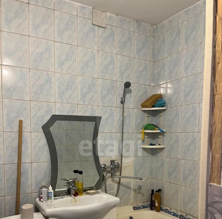 квартира г Бийск ул. Красильникова, 227к 3 фото 4