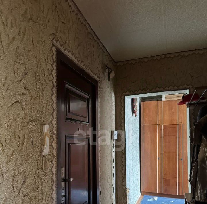 квартира г Бийск ул Декабристов 4 фото 4