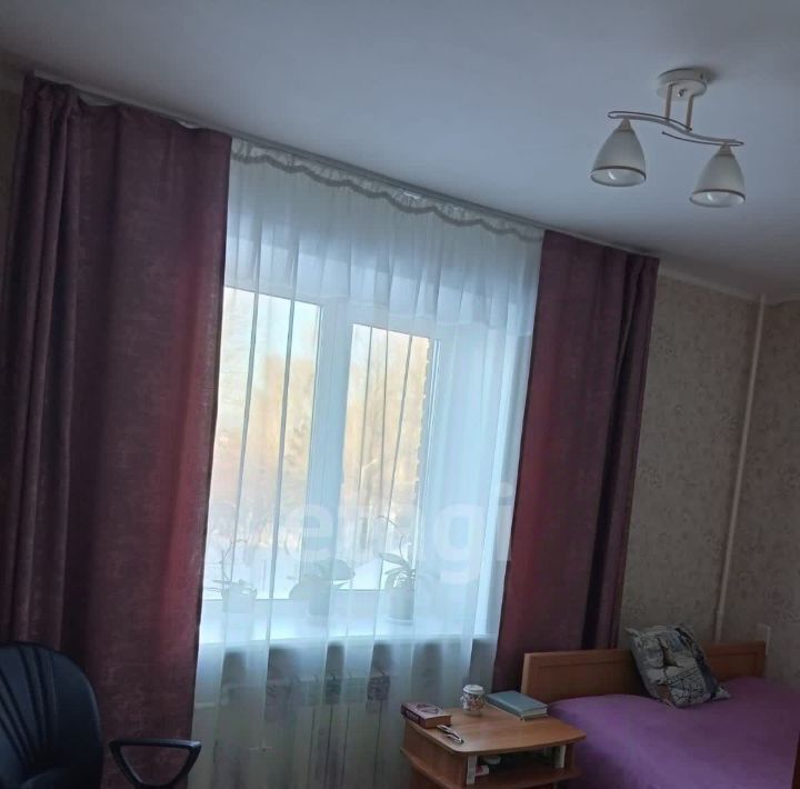 квартира г Бийск пгт Сорокино ул Мирная 5 Сорокино фото 3