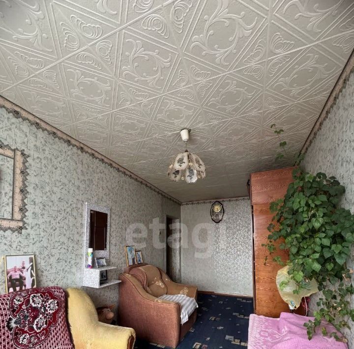 квартира г Бийск ул Декабристов 4 фото 3