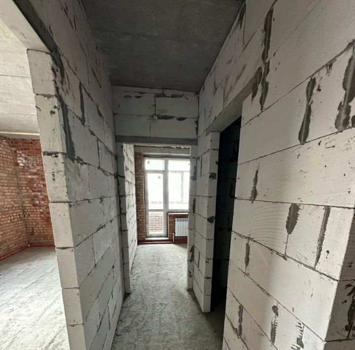квартира г Каменск-Шахтинский ул Красная 62б фото 4