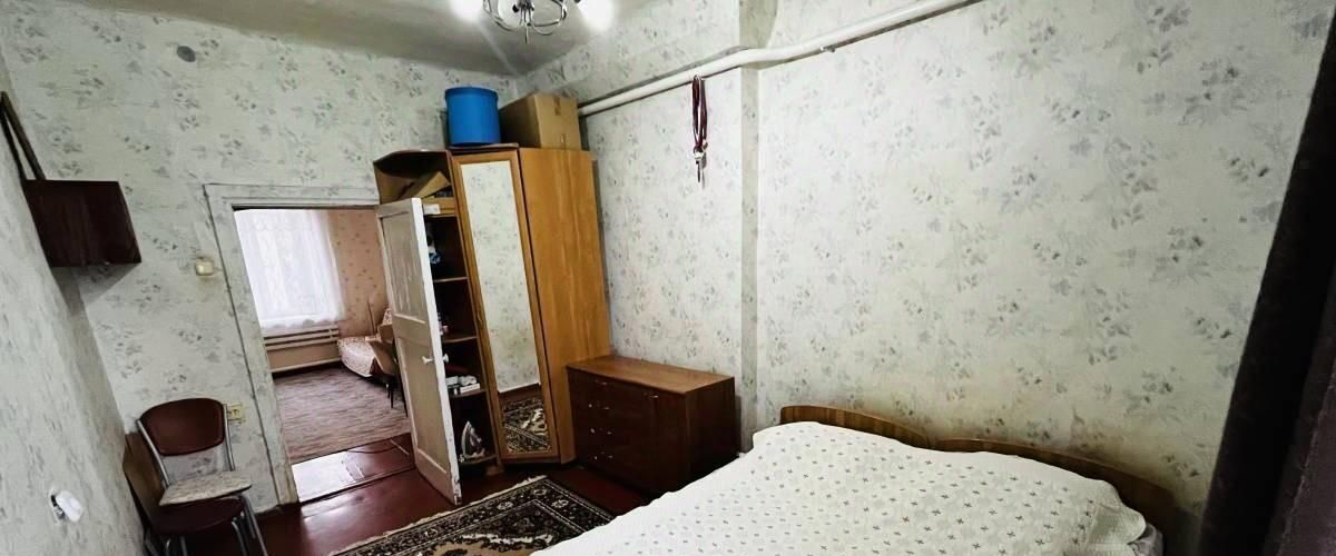 квартира г Каменск-Шахтинский мкр Лиховской ул Советская 40 Лиховской фото 3