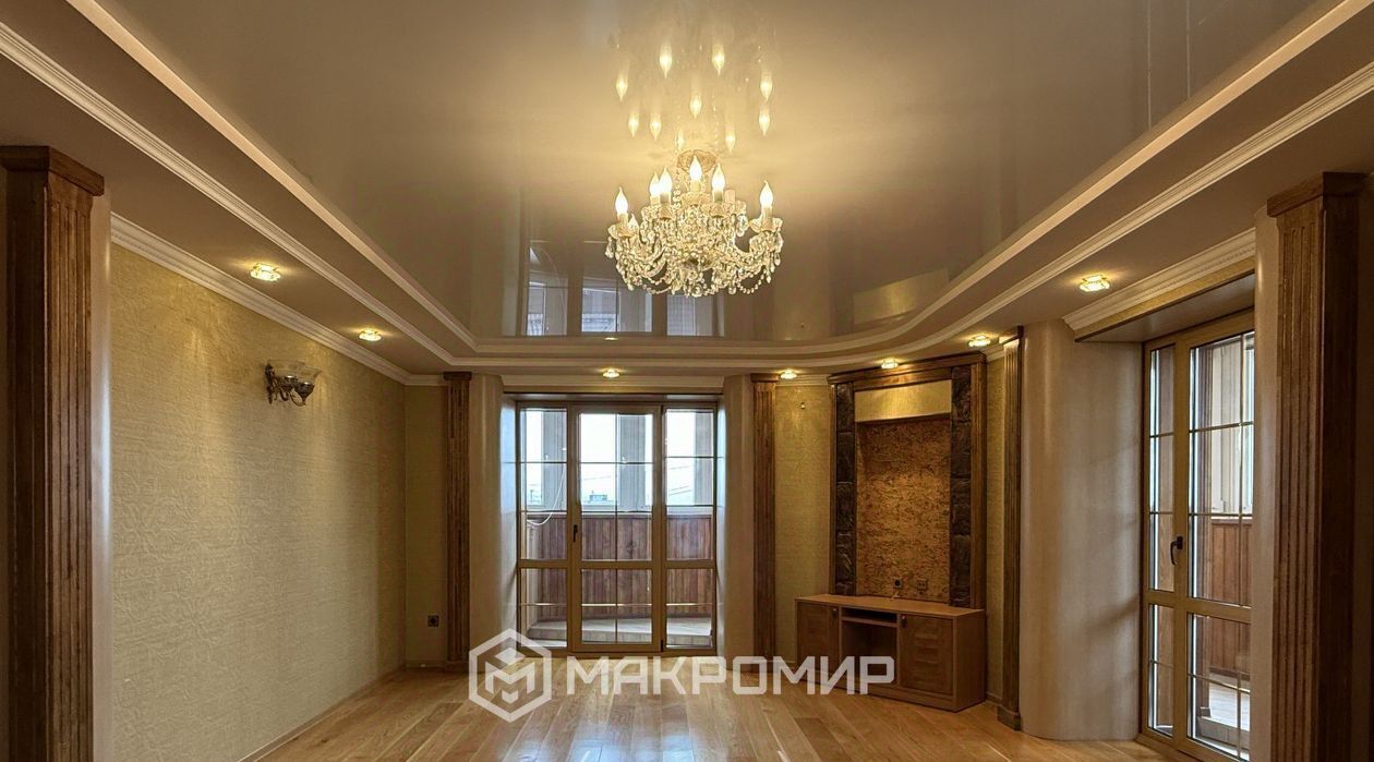 квартира г Орел р-н Заводской ул Достоевского 5 фото 3