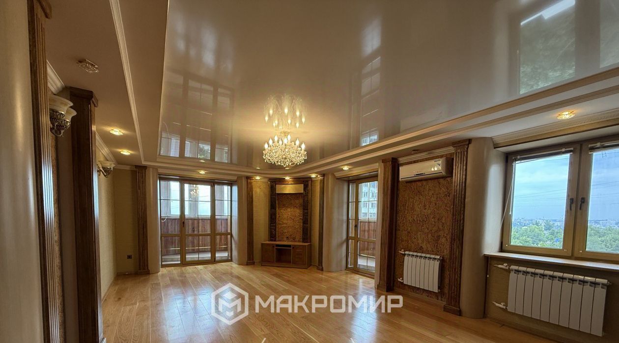 квартира г Орел р-н Заводской ул Достоевского 5 фото 4