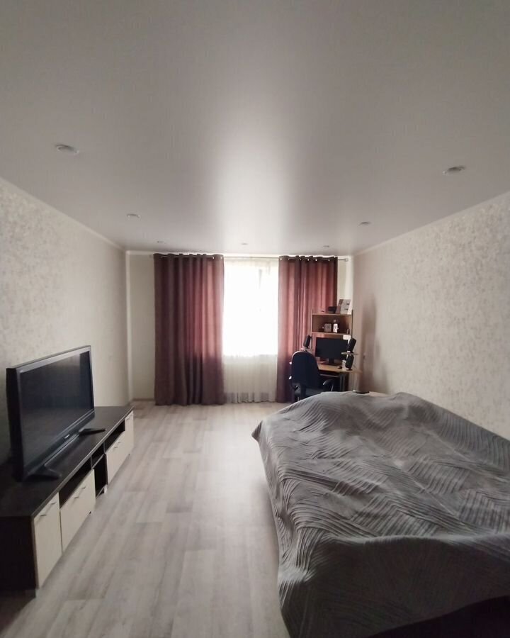 квартира г Магнитогорск р-н Орджоникидзевский ул Тевосяна 6/1 фото 4