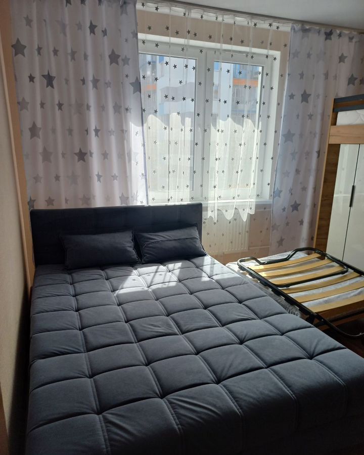 комната р-н Всеволожский г Мурино ул Шувалова 20к/2 Девяткино, Муринское городское поселение фото 3