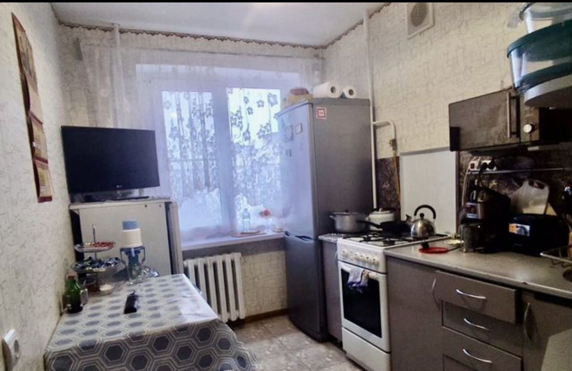 квартира г Новочеркасск Молодёжный ул Визирова 8/2 фото 2