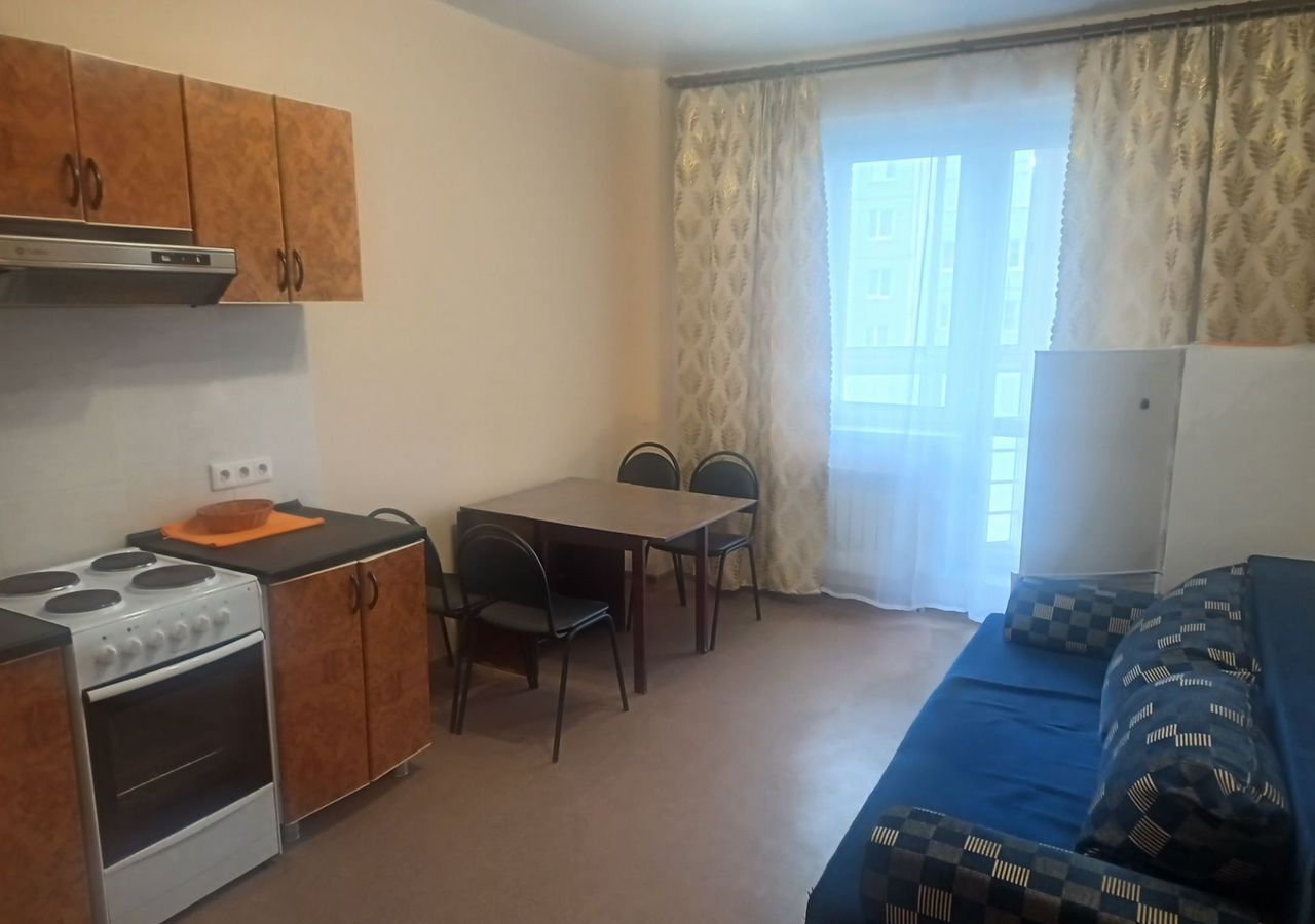 квартира г Чита р-н Центральный ул Шилова 22 фото 3