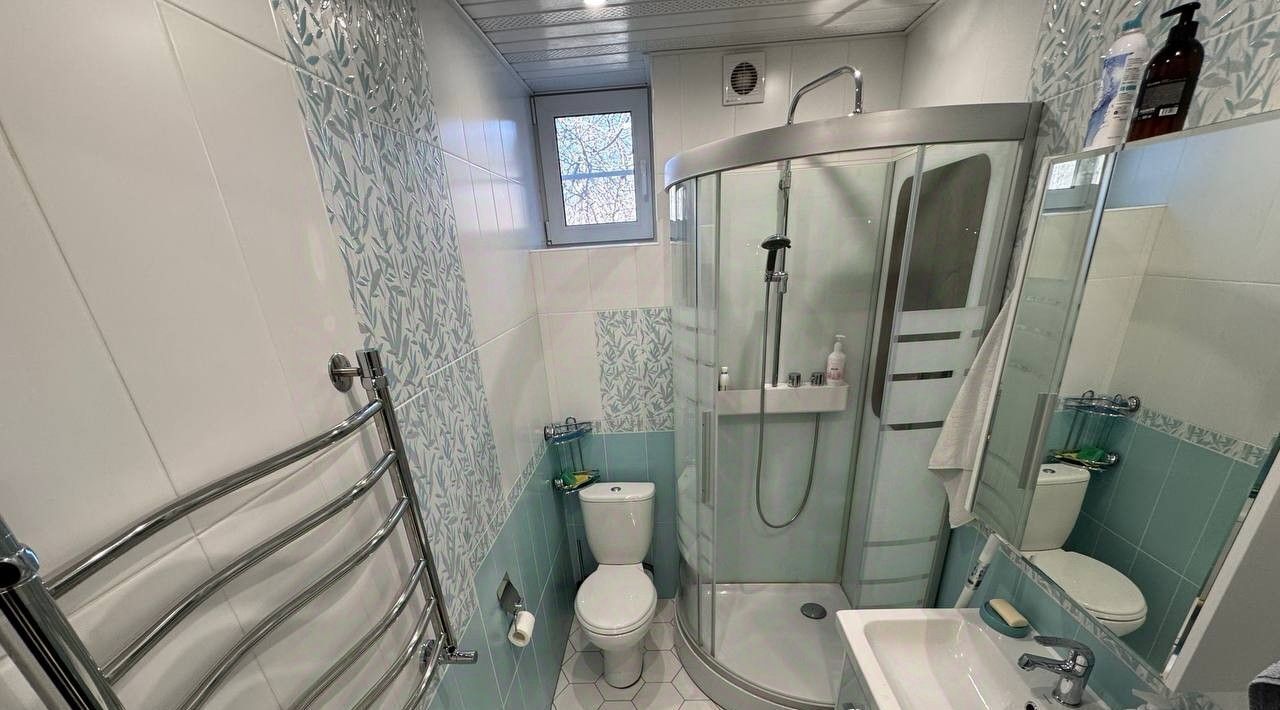дом г Домодедово снт тер.Новое Заборье 552, Домодедовская фото 6