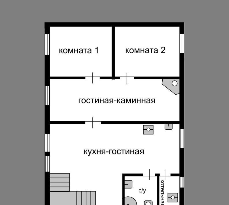 дом г Домодедово снт тер.Новое Заборье 552, Домодедовская фото 8