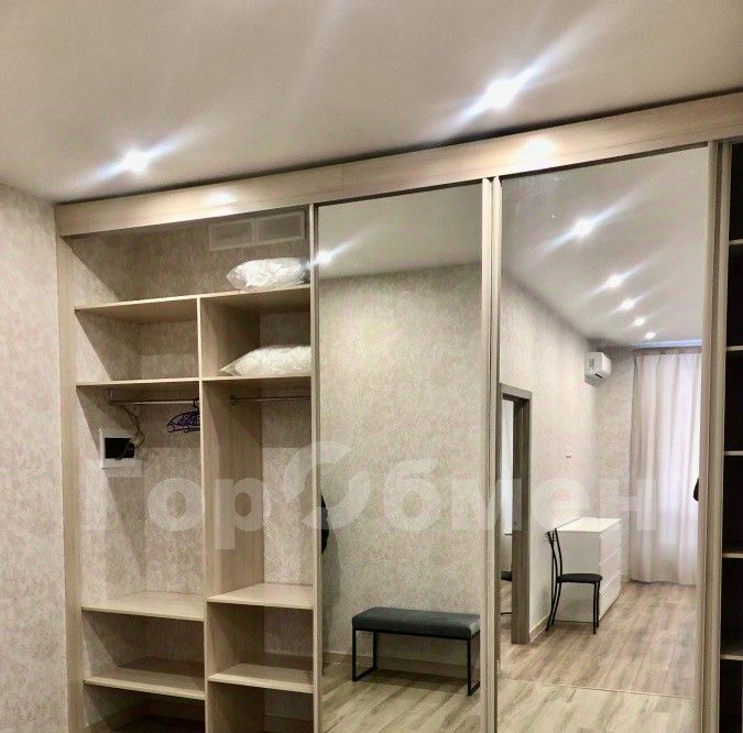 квартира г Москва проезд Серебрякова 11к/1 ЖК Silver Ботанический сад фото 12