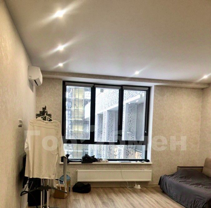 квартира г Москва проезд Серебрякова 11к/1 ЖК Silver Ботанический сад фото 15