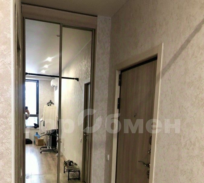 квартира г Москва проезд Серебрякова 11к/1 ЖК Silver Ботанический сад фото 18