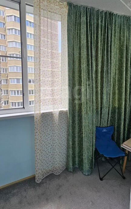 квартира г Анапа микрорайон Алексеевка ул Лазурная 16 фото 8