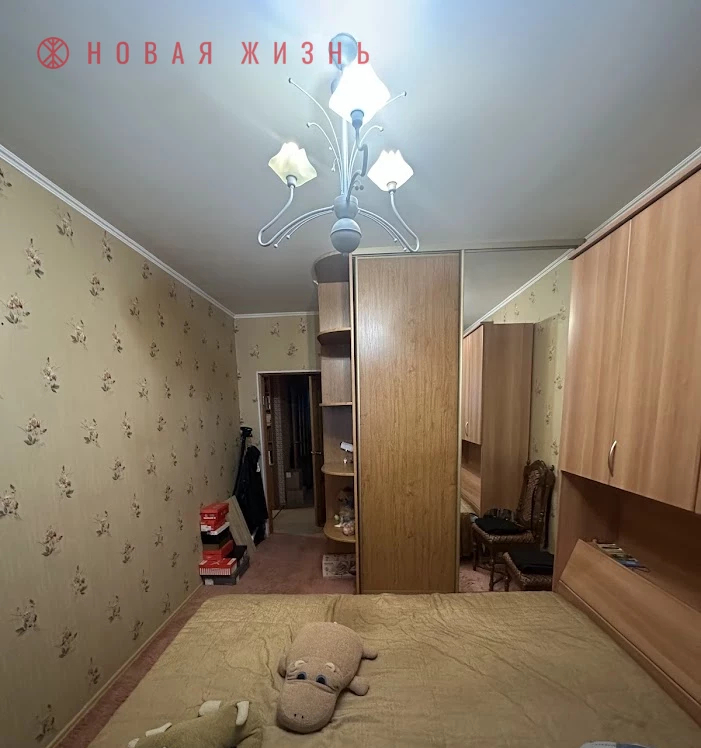 квартира г Самара р-н Железнодорожный ЖК Самара Никитинская, 30 фото 6