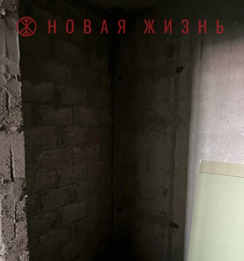 квартира г Самара р-н Кировский ул Ташкентская 173 ЖК «Олимпия-парк» 16-й км м-н фото 9