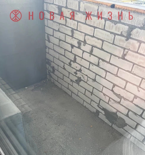 квартира г Самара р-н Кировский ул Ташкентская 173 ЖК «Олимпия-парк» 16-й км м-н фото 13
