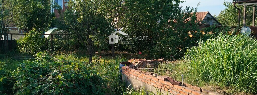 земля г Армавир снт Железнодорожник 269 фото 5